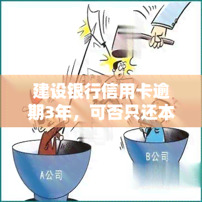 建设银行信用卡逾期协商还款攻略：如何应对逾期困境并顺利还清款项