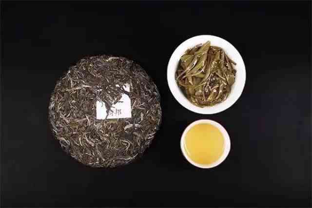 2017年名山古树普洱茶：稀缺品种、独特风味与高性价比的完美结合