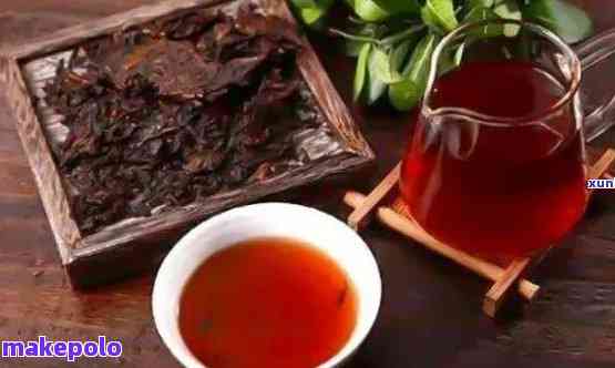 新糯米香普洱茶的健奥秘：功效、作用与独特食用方法解析