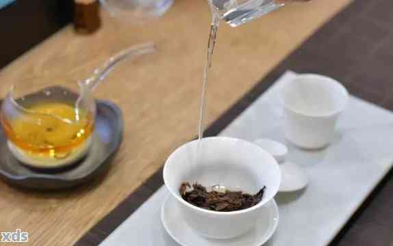 普洱茶的正确冲泡方式及口感探讨：是否需要蒸煮？