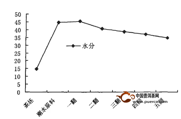 普洱茶的多元化学成分分析：元素含量表详解