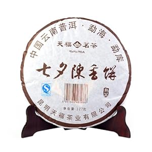 全面解析天福茗茶普洱茶品质与口感，解答用户关于普洱茶的所有疑问