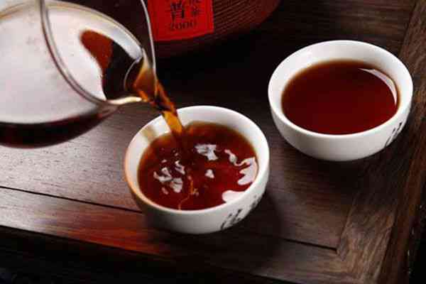 普洱茶有多种元素组成：探究普洱茶的营养成分
