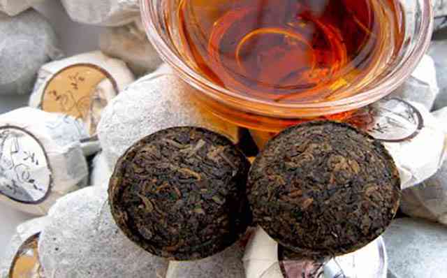 普洱茶有多种元素组成：探究普洱茶的营养成分