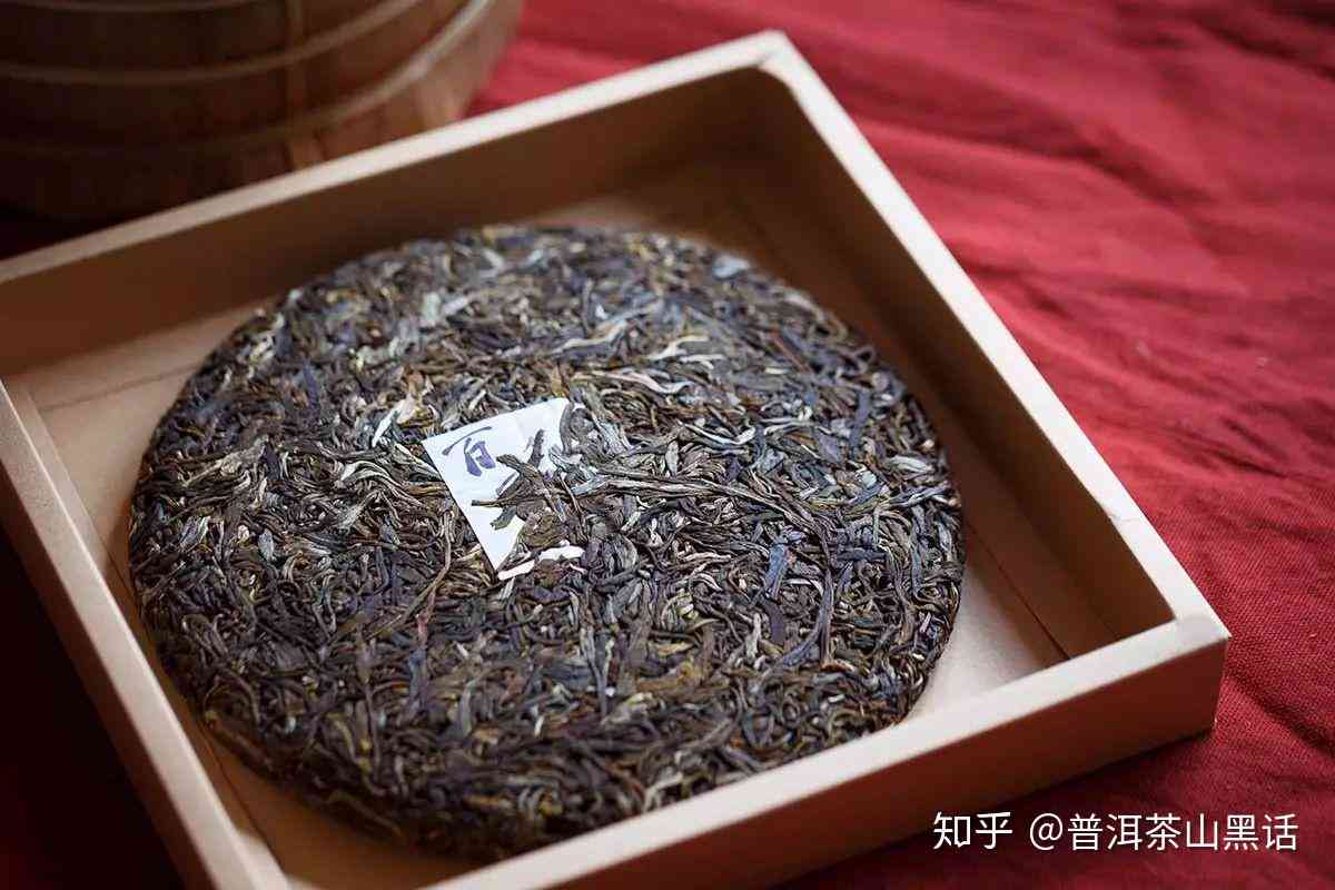 普洱茶茶饼的长期保存与存放方法