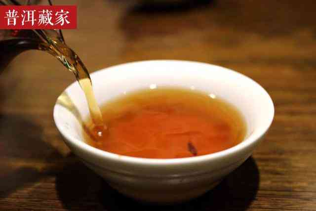 18年的普洱茶好还是20年的好喝：比较普洱茶年份的品质与口感