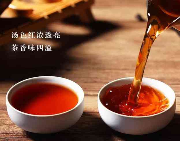 一饼20几块钱的普洱茶可以喝吗