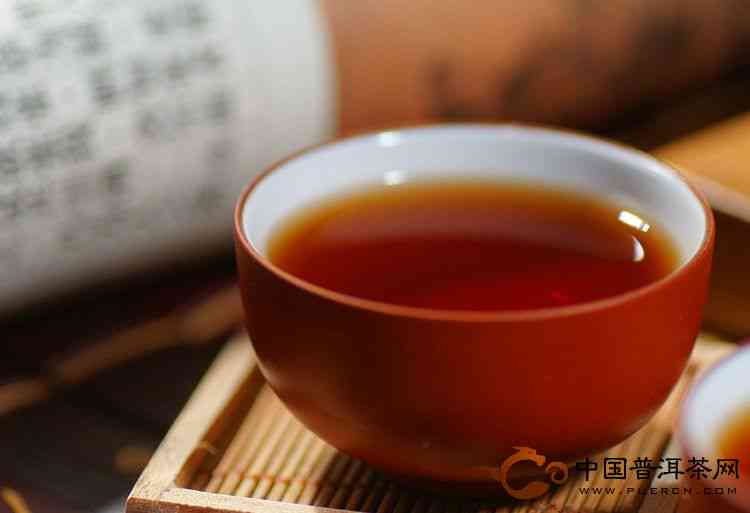 糯米特香普洱茶：好喝吗？特点是什么？是否为低端货？