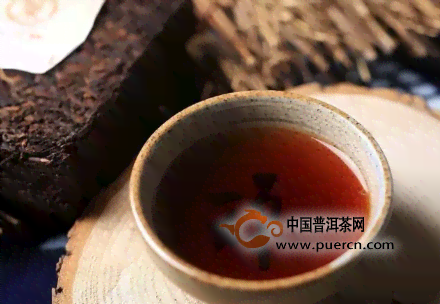 樟香普洱茶是什么意思：熟茶、好喝吗、有什么功效？