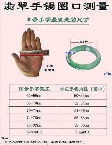 全面解析翡翠戒指尺寸对照表，轻松掌握翡翠戒指大小