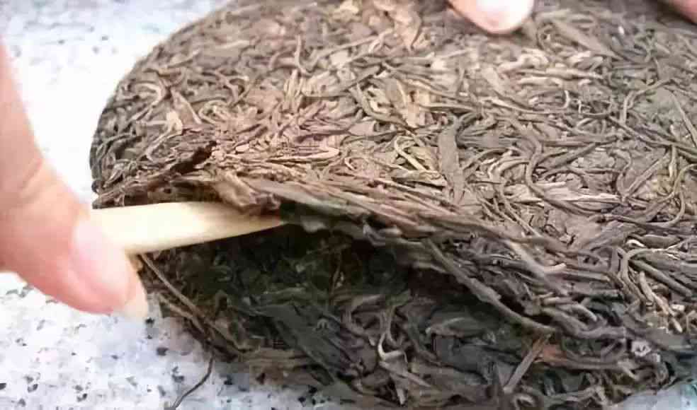 冰岛古树茶多少钱一饼-冰岛古树茶饼茶价格