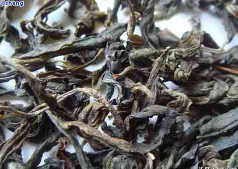 普洱茶散装特点和功效，有散装普洱茶叶吗？