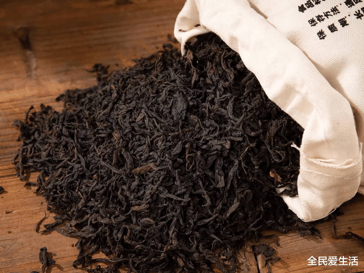 普洱茶散装与包装茶叶的区别及其选购方法
