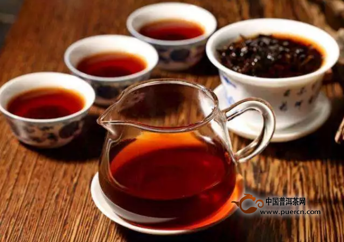 速发酵普洱茶：一种新的饮品体验，值得探讨吗？