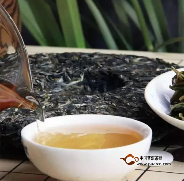 速发酵普洱茶：一种新的饮品体验，值得探讨吗？