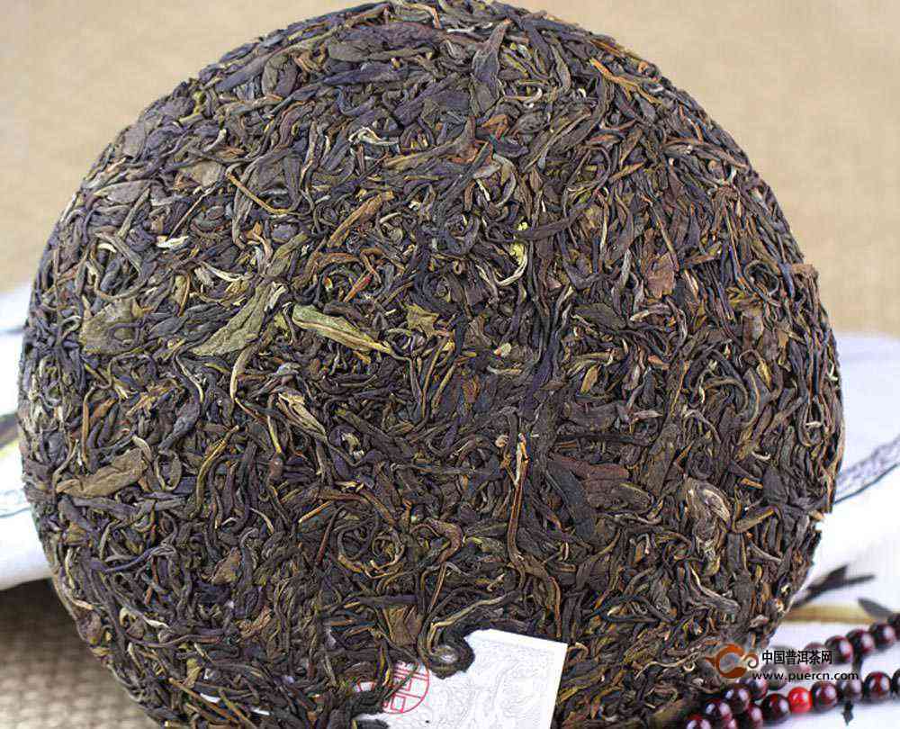 2007年精选大益普洱茶：一款口感独特的生茶收藏品