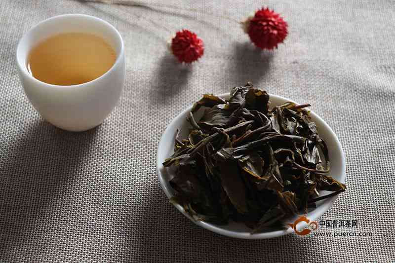 普洱茶新茶怎么放