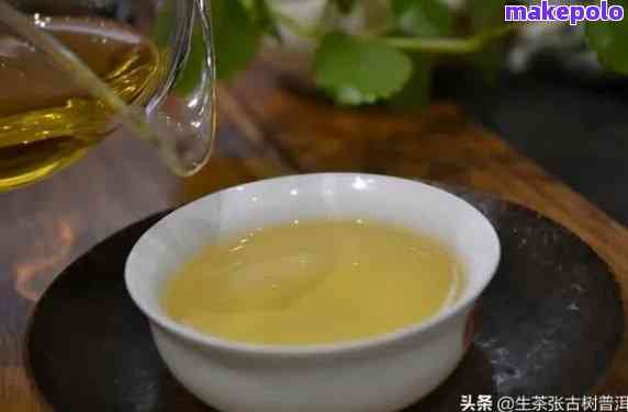 普洱茶为什么有些酸？探讨酸味产生的原因及如何改善口感