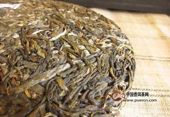 月芽塘普洱茶是什么茶