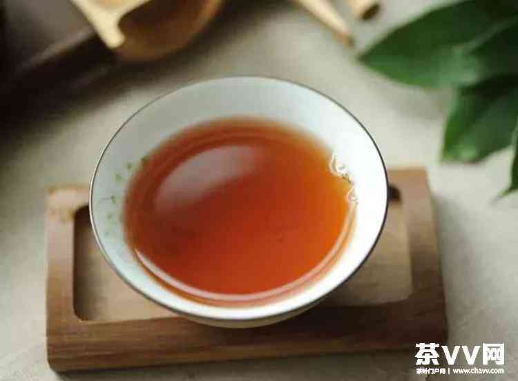 普洱茶：黑茶的由来与制作工艺解析