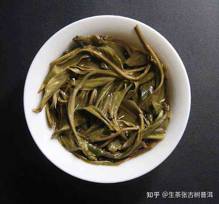 普洱茶青味重的原因及解决方法：如何平茶叶的苦涩与醇？