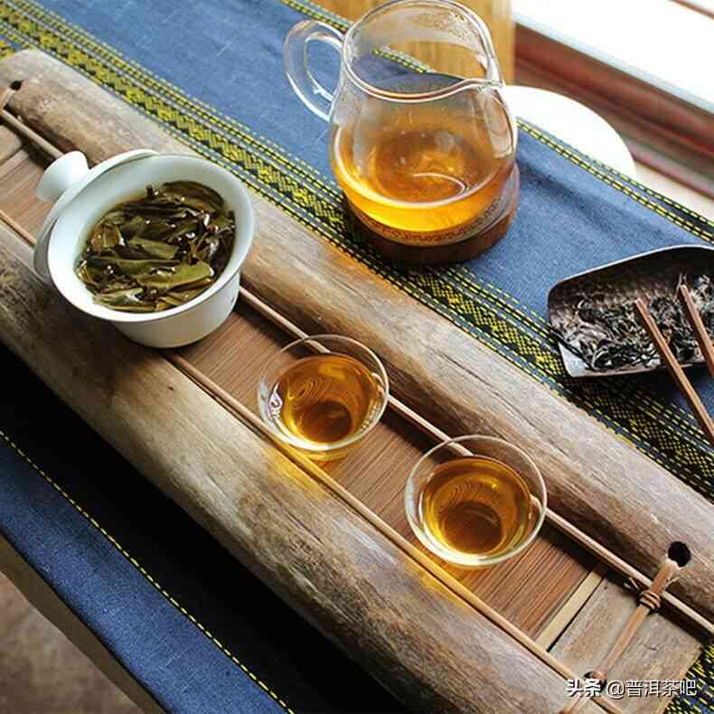 普洱茶青味重的原因及解决方法：如何平茶叶的苦涩与醇？