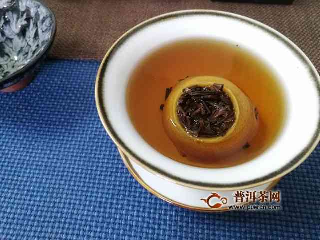 大益普洱茶2019出了哪几款茶