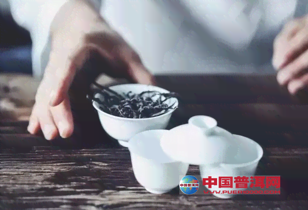 普洱茶：干泡与湿泡的独特冲泡技巧与效果对比