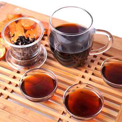 云南狮王精品普洱茶：品质、工艺与口感的完美结合，如何选择与品鉴？
