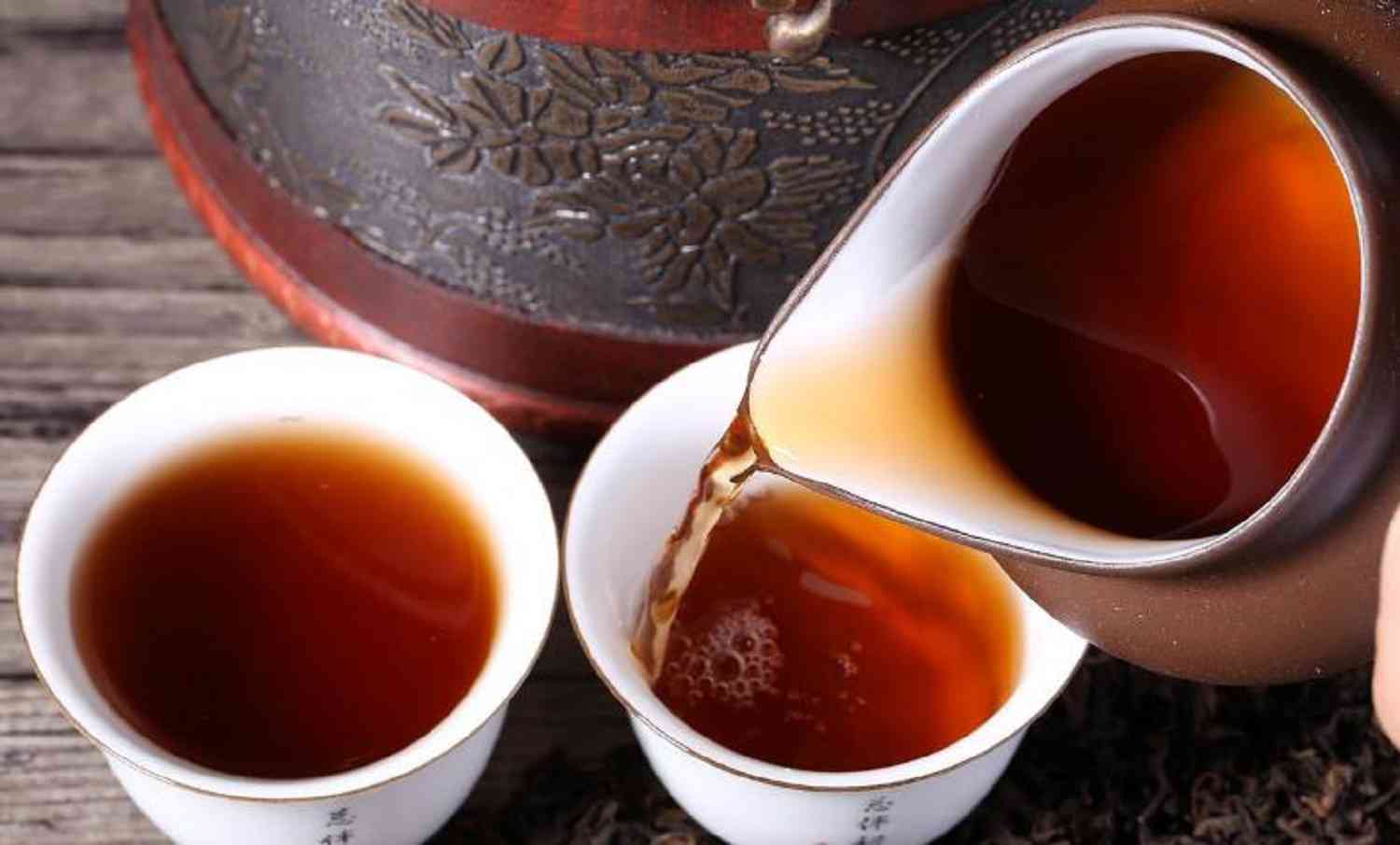 普洱茶叶子大小的选择：对口感和品质的影响及购买建议