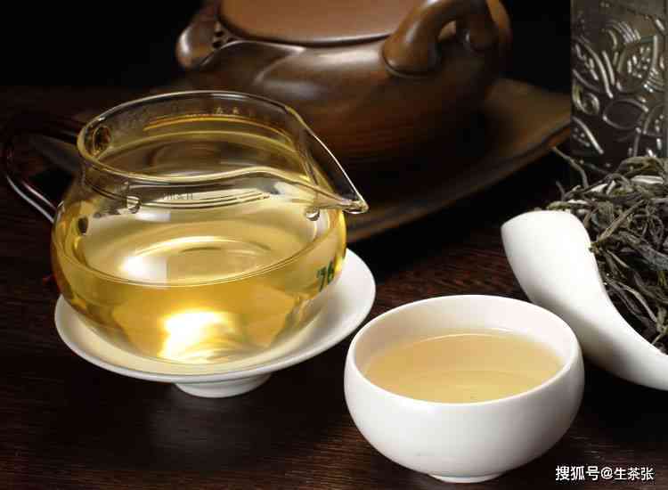 易武生态茶区精选普洱生茶：品质越，口感独特的茶叶佳品