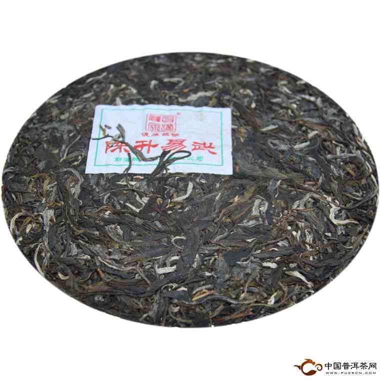 易武普洱茶生茶357克价格，多少钱一饼？