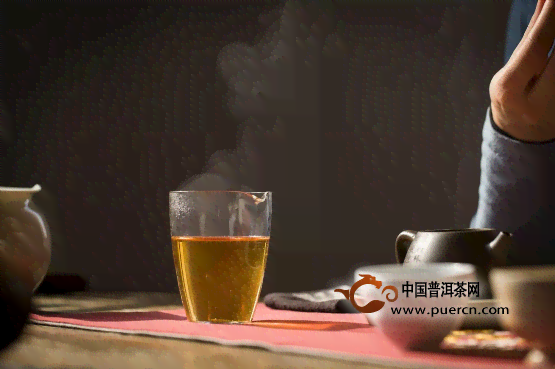 马来西亚大马仓普洱茶：独特风味与越品质的秘密