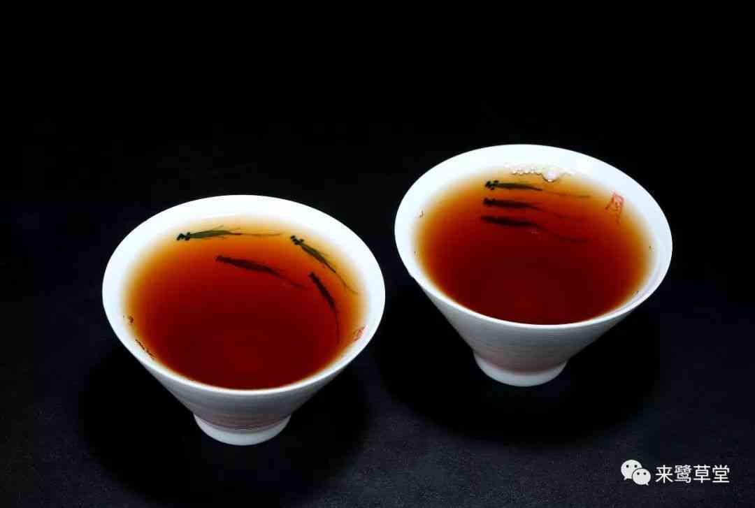 探究高锰酸钾做旧普洱茶的独特品质及其对茶叶口感的影响