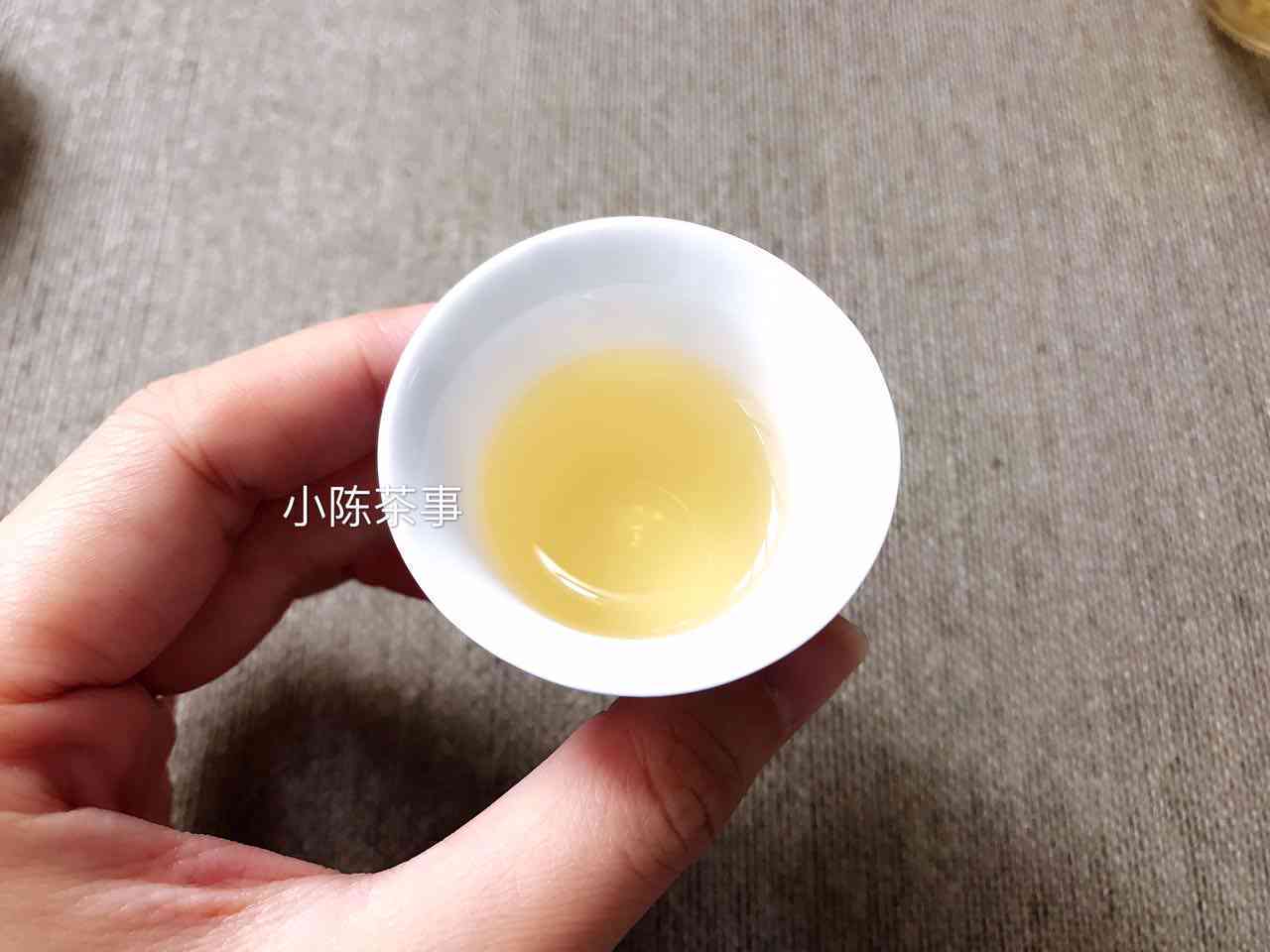 普洱茶散茶质量控制标准：一款全面的品鉴指南