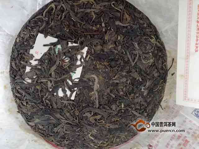 云南特色普洱茶：彩凤系列七彩生茶的品鉴与鉴