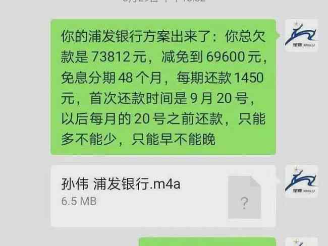 协商期还款要还什么费用及后果