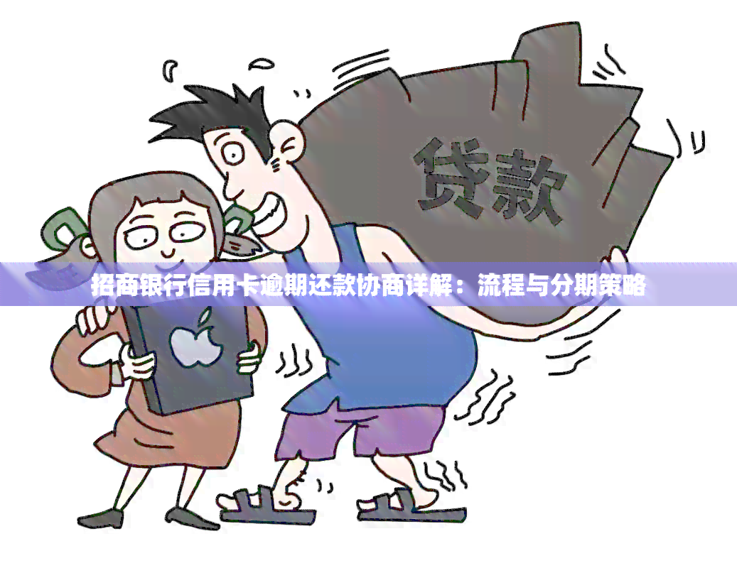 探讨贷款逾期问题：与银行协商还款策略的有效方法