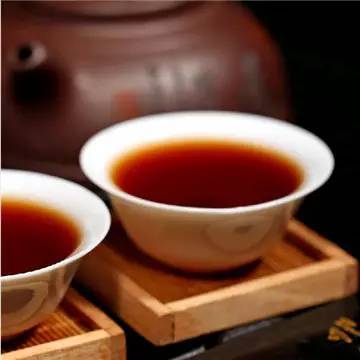 良品系列普洱茶怎么样？好喝吗？好不好？熟茶怎么样？