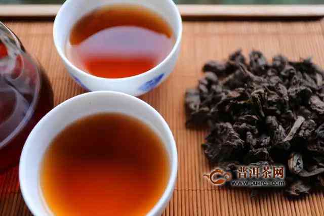 深度解析：良品系列普洱茶中的老同志熟茶，品质与口感如何？