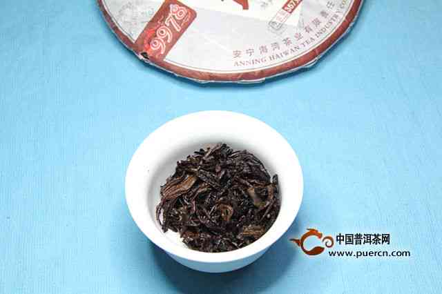 老同志良品系列普洱茶：品质与口感的完美解析