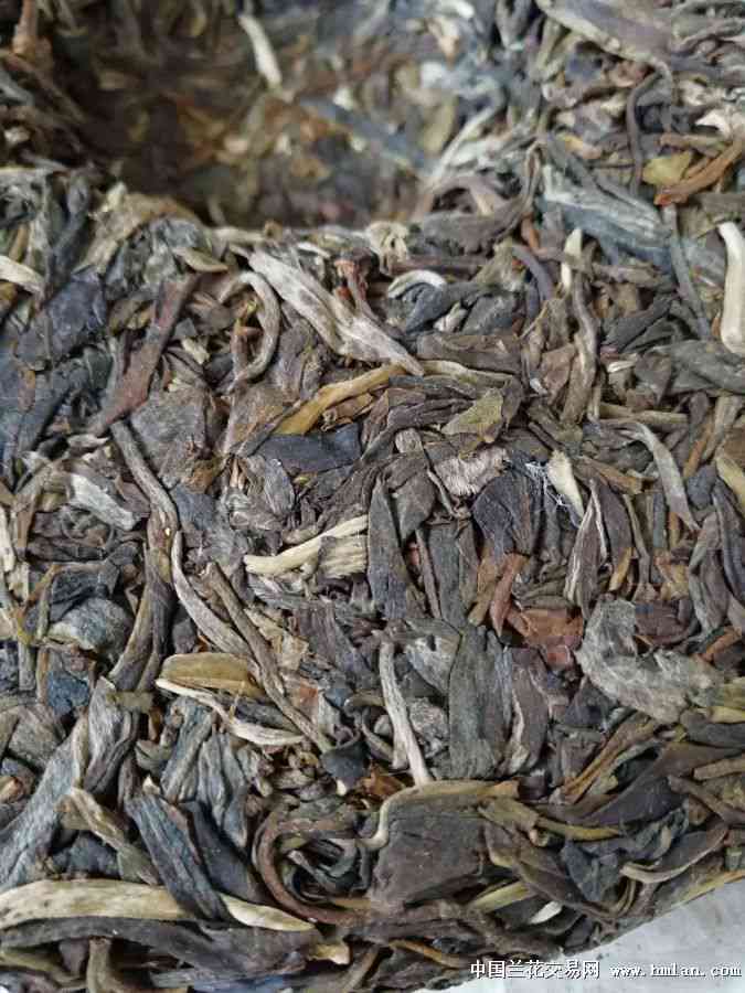 四年的冰岛普洱茶饼200g多少钱