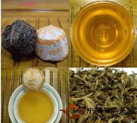 90年代普洱茶砖250克：勐海茶厂历价格及老茶砖价值