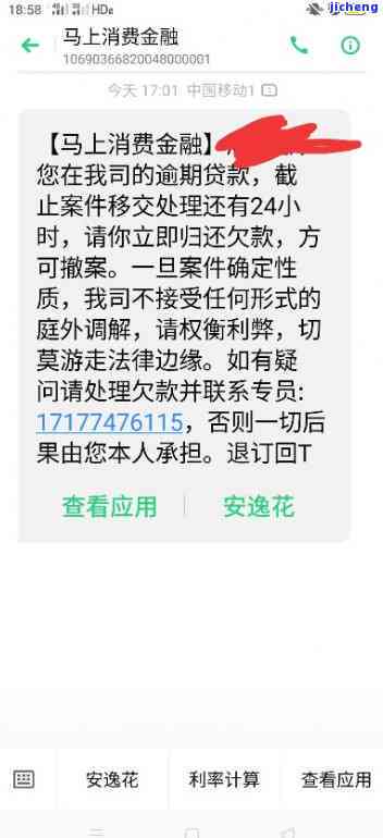 安逸花逾期自动扣款后还款金额未变化的解析与解决方法