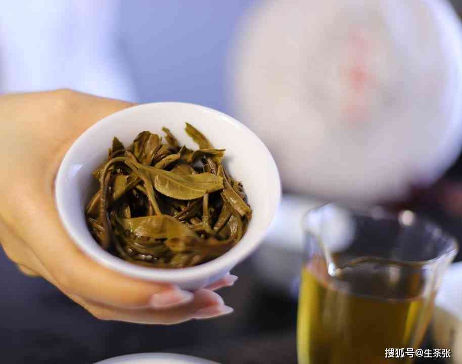 糯米香普洱茶：一款口感与香气皆佳的香茶体验