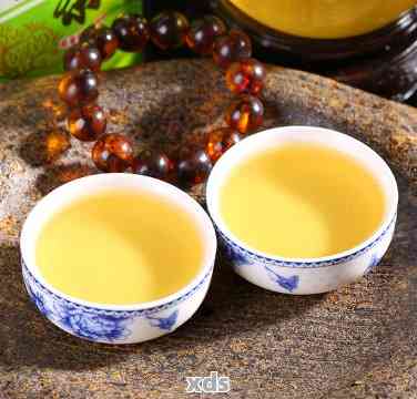 糯米香普洱茶：一款口感与香气皆佳的香茶体验