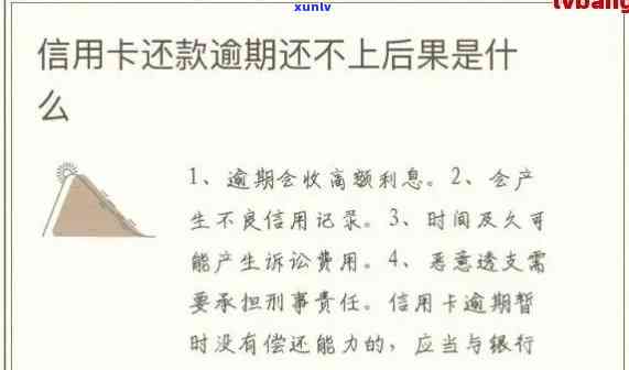 信用卡逾期还款10年后果及解决方案，如何避免类似问题再次发生