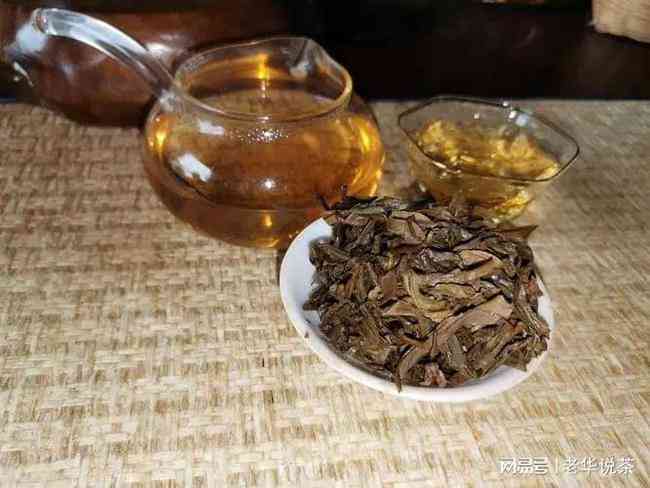 扁针普洱茶：一种独特茶叶的品鉴与冲泡艺术