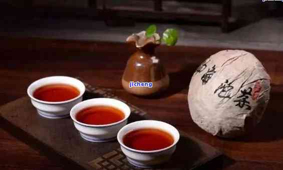 逸兴普洱茶：古树韵味，品味人生