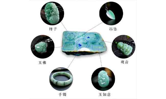 六桂福玉石手串：真翡翠鉴别指南与珠宝保养技巧